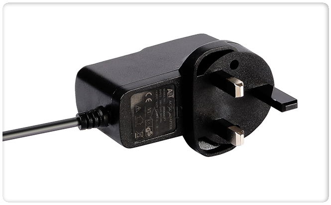 10V 0.7A Adapter Power Supply