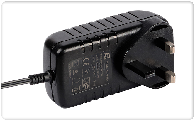 16V 1.9A Adapter Power Supply