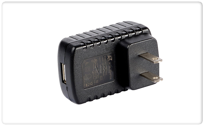 5V 1.9A AC Adapter