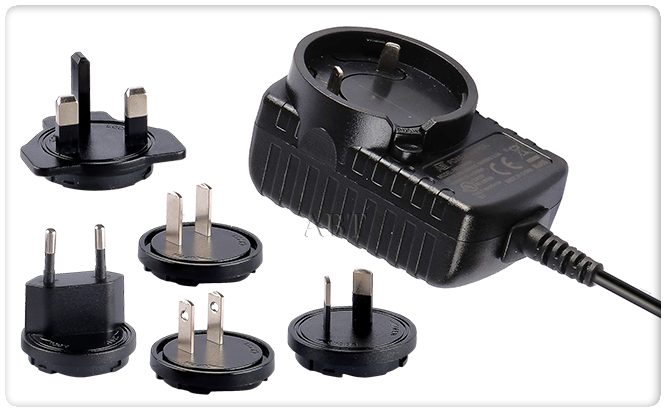 5V AC Adapter