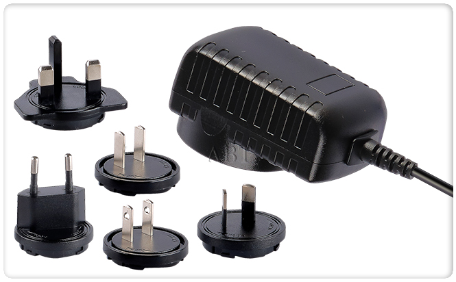 20V Adapter